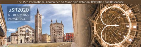 15th International Conference on Muon Spin Rotation | LMU | Paul ...