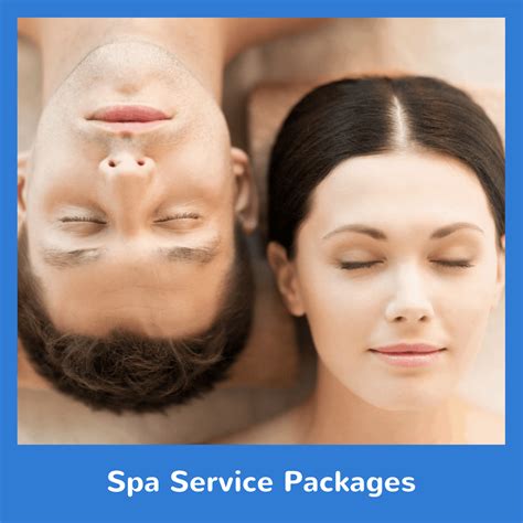 Spa Service Packages - Spa Service Treatments | Indy Laser