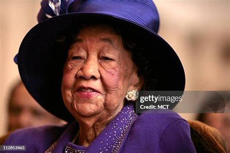 Dorothy Height Photos and Premium High Res Pictures - Getty Images