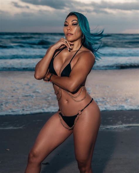 Mia Yim : r/WrestleFap