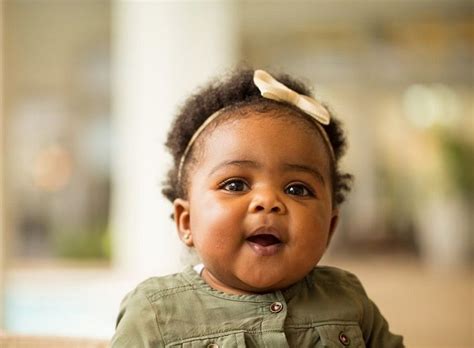 Black baby girl names that start with a - fasage