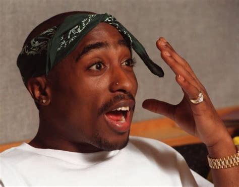 10 Best 2Pac Songs of All Time - Singersroom.com