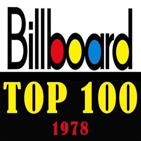 1978 - Billboard Top 100 Songs - playlist by Sam Hudachek | Spotify ...