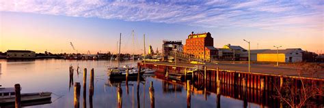 Harts Mill, Port Adelaide, South Australia Photo - Casey Smith Photo