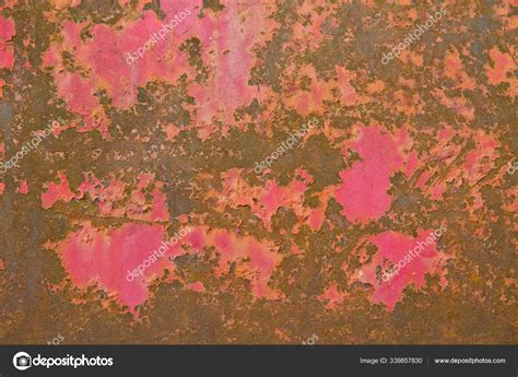 Rust Texture Background Wallpaper Stock Illustration by ...