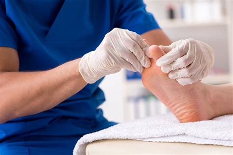 Foot Doctor - Allentown, PA | Podiatrist Near Lehighton, PA