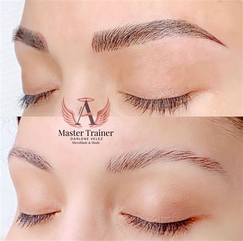 Eyebrow Microblading To Do Or Not To Do