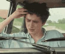 Timothee Crying GIF - Timothee Crying Cry - Discover & Share GIFs