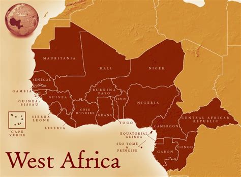 Protests, Elections, and Ethnic Tensions in West Africa: What are the ...