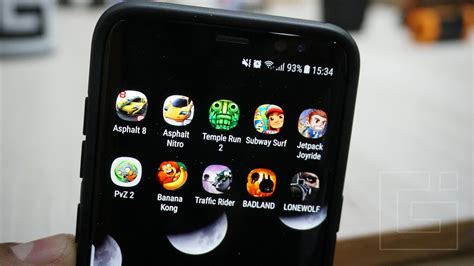 Best 10 Offline Games for Android