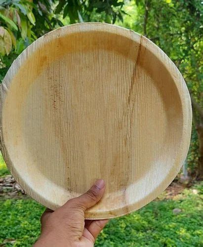 Areca Plates at Rs 3/piece in Bengaluru | ID: 2852714681012