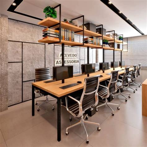 11 desain interior ruko untuk kantor kecilmu – Artofit