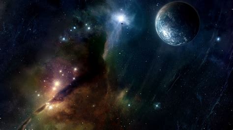 🔥 [50+] Space Scenes Wallpapers | WallpaperSafari