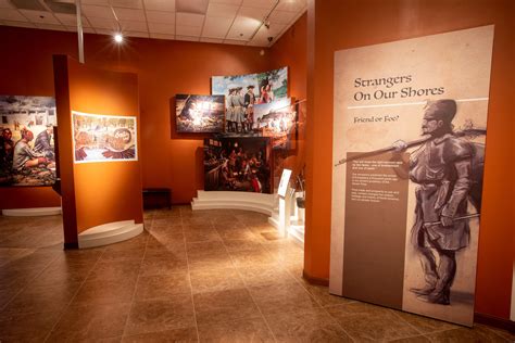 Uncovering the history of Columbus - Potawatomi.org