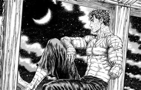 It's time you read Berserk - Rice Digital