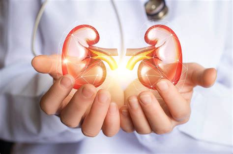 Chronic Kidney Disease: Prevention, Risk Factors & Warning Signs - Life ...