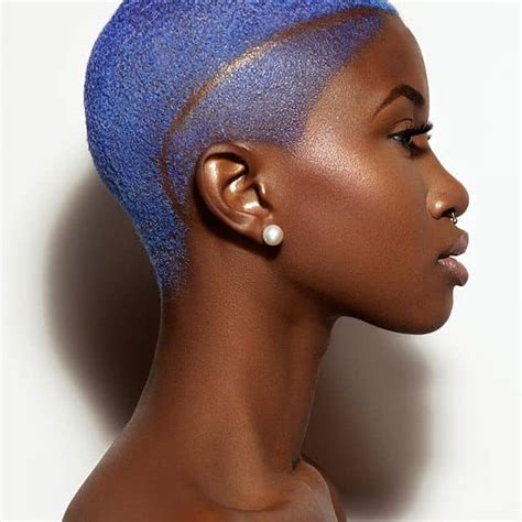 50 Short Haircuts & Hairstyles for Black Women | Black Beauty Bombshells