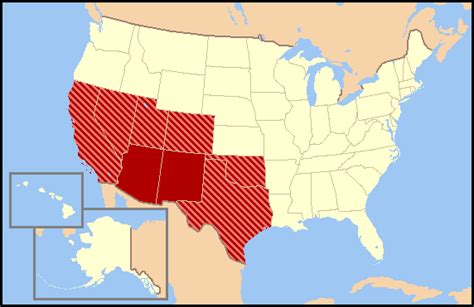 File:US map-Southwest.PNG - Wikimedia Commons