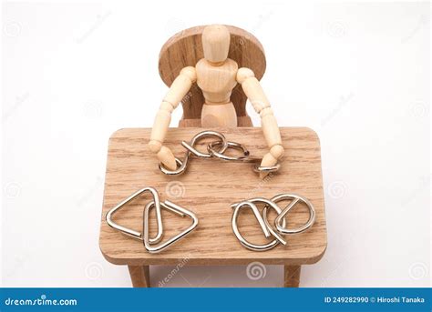 Circle of wisdom stock photo. Image of chair, doll, circle - 249282990