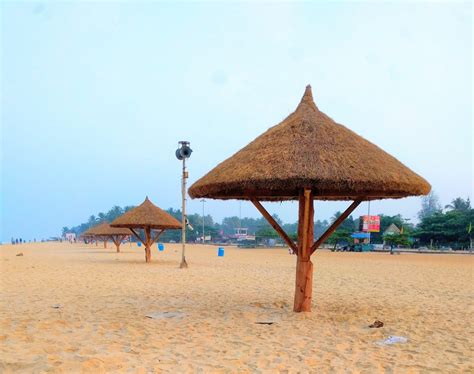 Malpe beach, Activities, Timing – Udupi - Musafirr