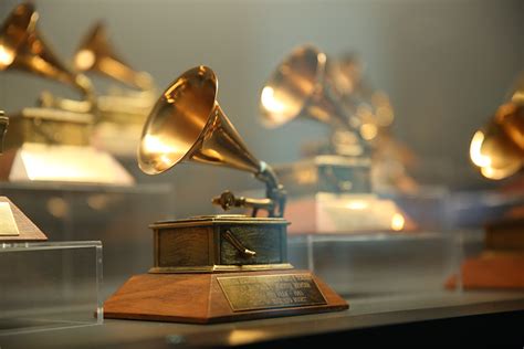 Exhibits – GRAMMY Museum