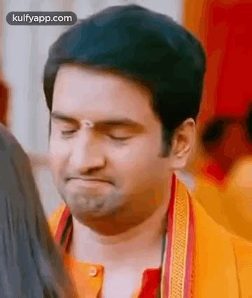 Ok Ok.Gif GIF - Ok ok Santhanam Comedian - Discover & Share GIFs Cute ...