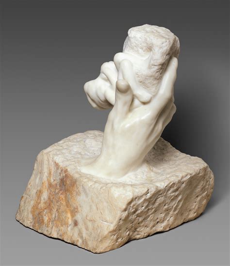 Auguste Rodin | The Hand of God | French | The Metropolitan Museum of Art