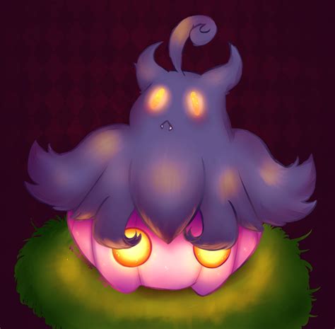 Pumpkaboo Happy Halloween 2013 by Chronnellian on DeviantArt