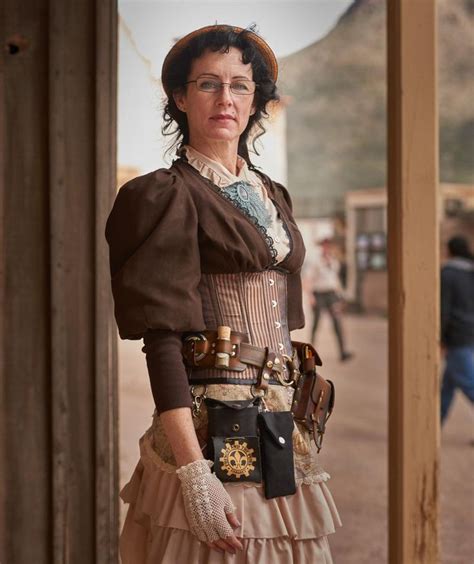 Gallery: WWWC8 (2019) - Wild Wild West Steampunk Convention 10 (2022 ...