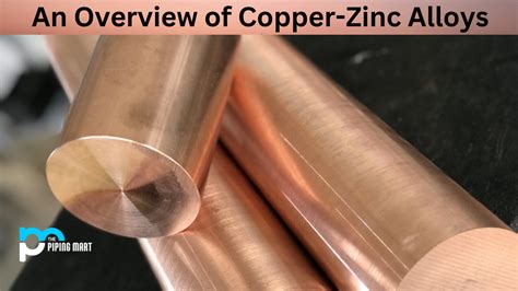 Copper-Zinc Alloys - An Overview