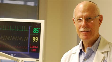 More doctors changing approach to end-of-life care, Hadassah study ...