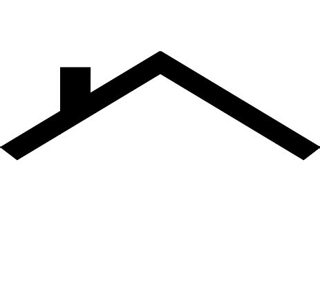 Roof Outline Clip Art