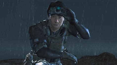 Metal Gear Solid: Ground Zeroes - Modders Figured Out Ways To Let You ...