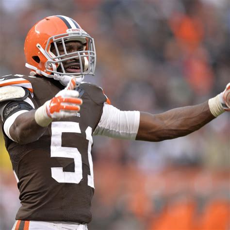 Barkevious Mingo Injury: Updates on Browns Star's Recovery from ...