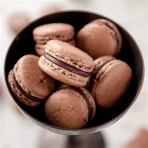 Macaron Recipe