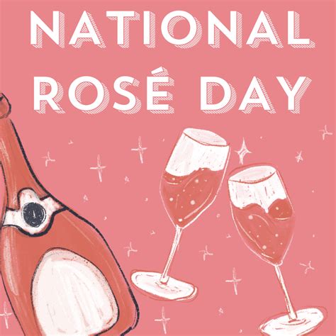 National Rosé Day | Schram Vineyards