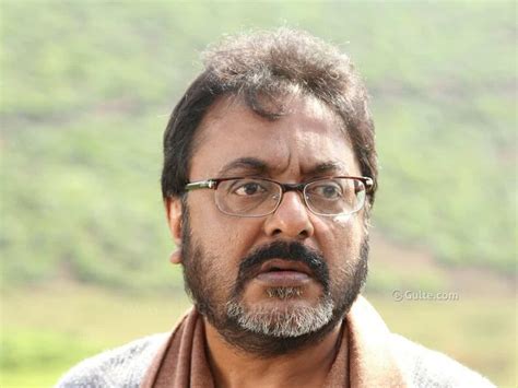 Sr Actor Prathap Pothen Passes Away