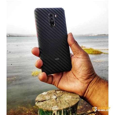 Xiaomi Poco F1 Skins, Pocophone F1 Skins, Wraps & Covers | Phone ...