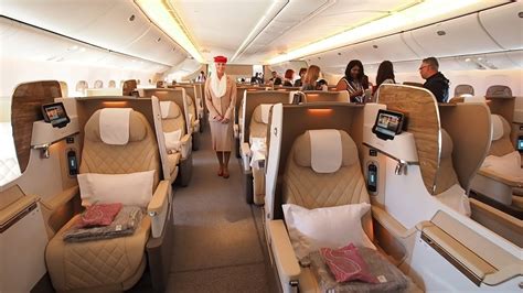 Boeing 777 200 Emirates Seating Chart | Two Birds Home