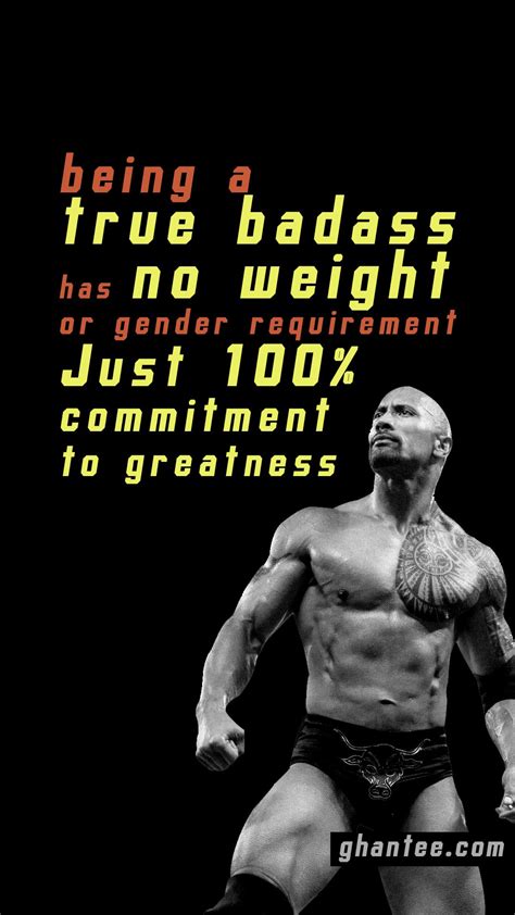 The Rock Quotes Wallpapers - Wallpaper Cave