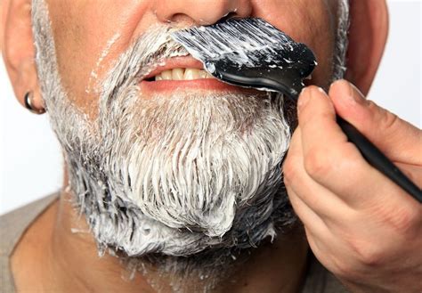 6 Best Beard Dyes That Are Truly Effective & Safe - 2023 | Barbas y ...