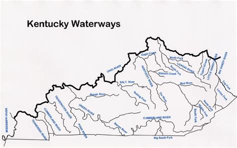 Pin on Kentucky River