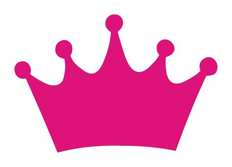 Free Crown SVG file | Crown clip art, Free clip art, Princess crown