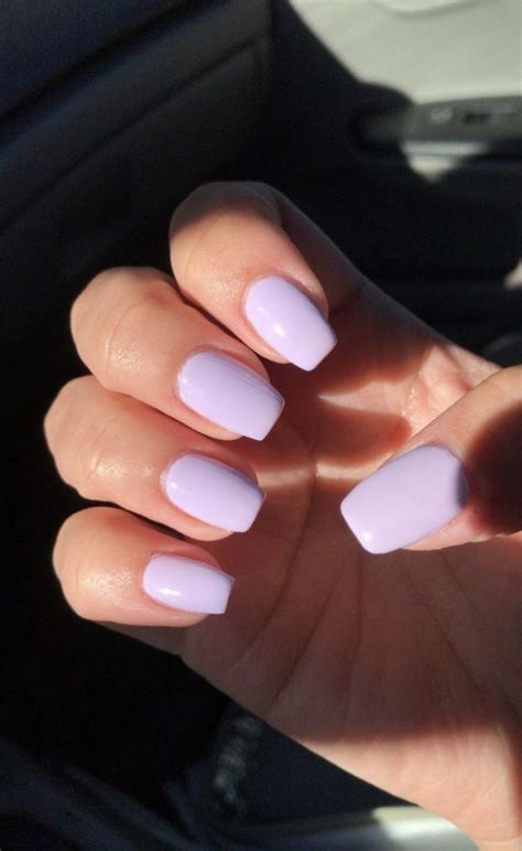 93 Cute Short Summer Acrylic Nails Ideas - Sohotamess | Short acrylic ...