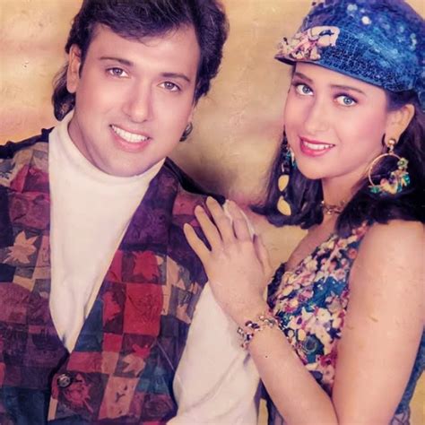 Songs of Govinda that are definitely party anthems