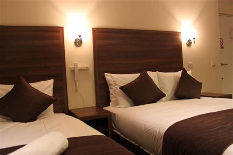 Prince Regent Hotel Excel London Deals & Reviews, London | LateRooms.com