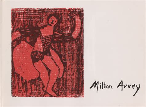 Milton Avery. Prints. Prints - Ten Pound Island Book Company