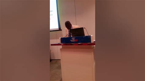 John Femi-Ola QC speaks at the British Nigeria Law Forum AGM on ...