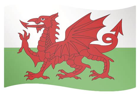 We Need To Talk About Why There's No Welsh Flag Emoji