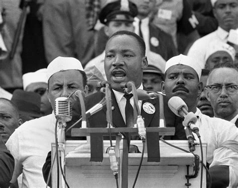 The true story behind MLK’s iconic ‘I Have a Dream’ speech | WTOP